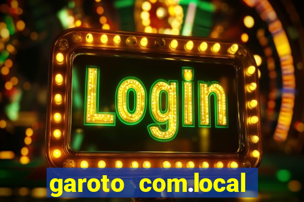 garoto com.local porto alegre